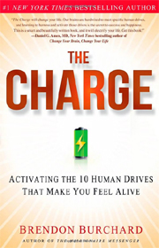 the-charge